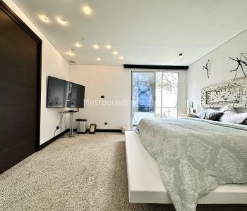 Casa de 4 alcobas en venta en El Salado, Envigado, 380 m² · foto 16 de 20