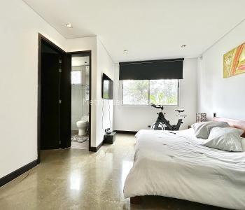 Casa de 4 alcobas en venta en El Salado, Envigado, 380 m² · foto 19 de 20