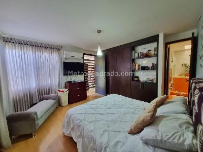 Casa de 4 alcobas en venta en Bella Suiza, Cali, 240 m² · foto 11 de 20