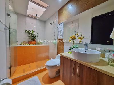 Casa de 4 alcobas en venta en Bella Suiza, Cali, 240 m² · foto 12 de 20