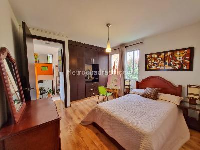 Casa de 4 alcobas en venta en Bella Suiza, Cali, 240 m² · foto 13 de 20