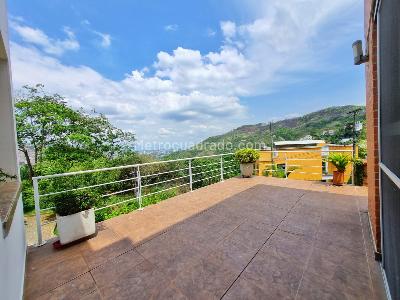 Casa de 4 alcobas en venta en Bella Suiza, Cali, 240 m² · foto 19 de 20