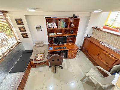 Casa de 5 alcobas en venta en Bella Suiza, Cali, 540 m² · foto 7 de 20