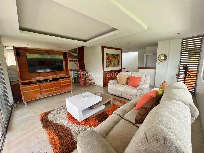 Casa de 5 alcobas en venta en Bella Suiza, Cali, 540 m² · foto 9 de 20