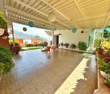 Casa de 5 alcobas en venta en Bella Suiza, Cali, 540 m² · foto 14 de 20