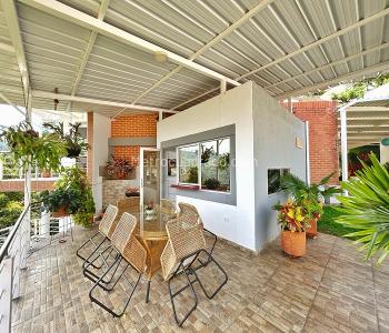 Casa de 5 alcobas en venta en Bella Suiza, Cali, 540 m² · foto 15 de 20