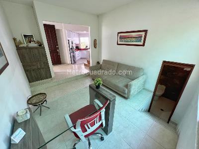 Casa de 5 alcobas en venta en Bella Suiza, Cali, 540 m² · foto 17 de 20