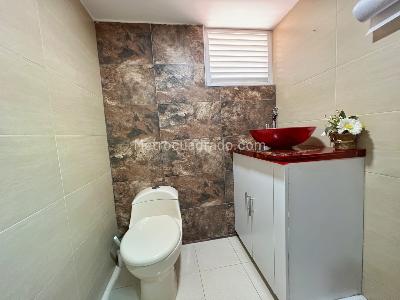 Casa de 5 alcobas en venta en Bella Suiza, Cali, 540 m² · foto 18 de 20