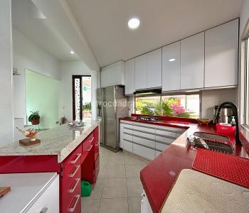 Casa de 5 alcobas en venta en Bella Suiza, Cali, 540 m² · foto 19 de 20