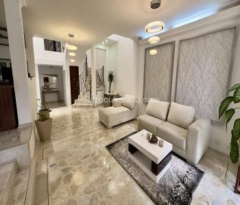 Casa de 5 alcobas en venta en El Ingenio, Cali, 443 m² · foto 2 de 20