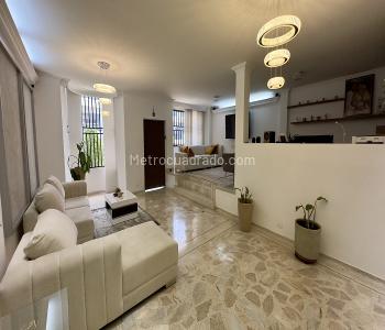 Casa de 5 alcobas en venta en El Ingenio, Cali, 443 m² · foto 4 de 20