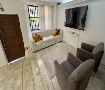 Casa de 5 alcobas en venta en El Ingenio, Cali, 443 m² · foto 5 de 20
