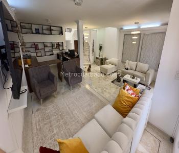 Casa de 5 alcobas en venta en El Ingenio, Cali, 443 m² · foto 6 de 20
