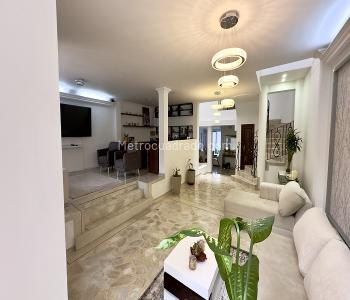 Casa de 5 alcobas en venta en El Ingenio, Cali, 443 m² · foto 8 de 20