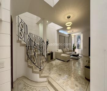 Casa de 5 alcobas en venta en El Ingenio, Cali, 443 m² · foto 15 de 20