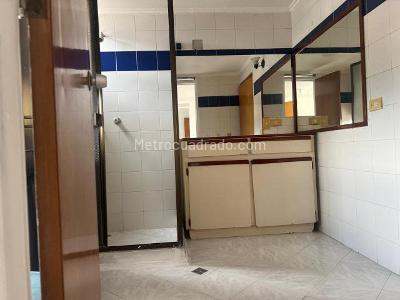 Apartamento en venta en Prado, Medellín · foto 8 de 8