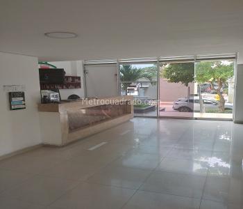 Apartamento en venta en Rosario, Barranquilla · foto 3 de 20