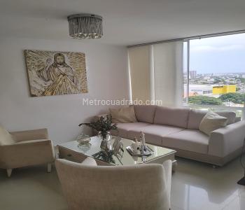 Apartamento en venta en Rosario, Barranquilla · foto 5 de 20