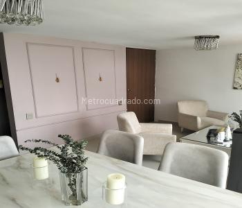 Apartamento en venta en Rosario, Barranquilla · foto 6 de 20