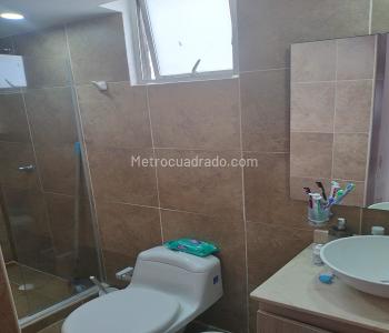 Apartamento en venta en Rosario, Barranquilla · foto 9 de 20