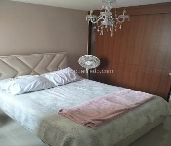 Apartamento en venta en Rosario, Barranquilla · foto 10 de 20