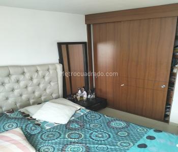 Apartamento en venta en Rosario, Barranquilla · foto 11 de 20