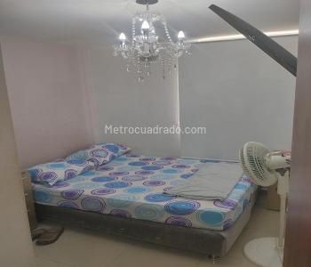 Apartamento en venta en Rosario, Barranquilla · foto 12 de 20