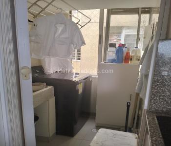 Apartamento en venta en Rosario, Barranquilla · foto 13 de 20