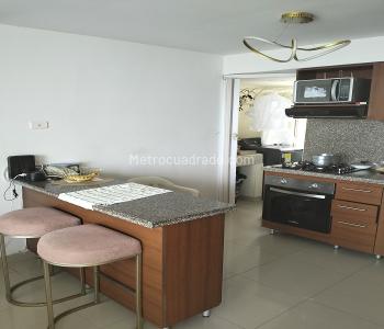 Apartamento en venta en Rosario, Barranquilla · foto 14 de 20