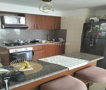 Apartamento en venta en Rosario, Barranquilla · foto 15 de 20