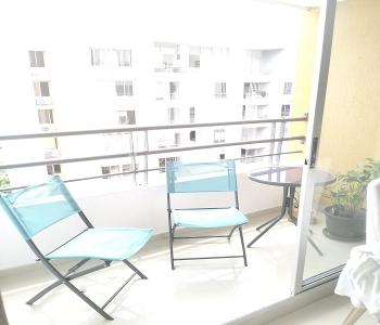 Apartamento en venta en Rosario, Barranquilla · foto 16 de 20