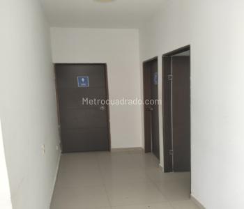 Apartamento en venta en Rosario, Barranquilla · foto 17 de 20