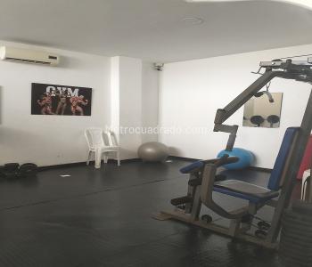 Apartamento en venta en Rosario, Barranquilla · foto 19 de 20