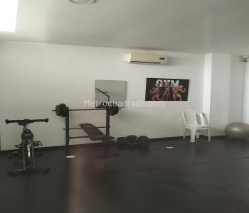 Apartamento en venta en Rosario, Barranquilla · foto 20 de 20