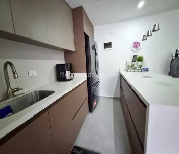 Apartamento en venta en El Salado, Envigado · foto 11 de 20