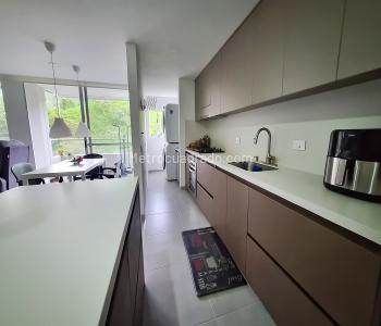 Apartamento en venta en El Salado, Envigado · foto 12 de 20