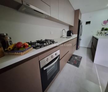 Apartamento en venta en El Salado, Envigado · foto 14 de 20