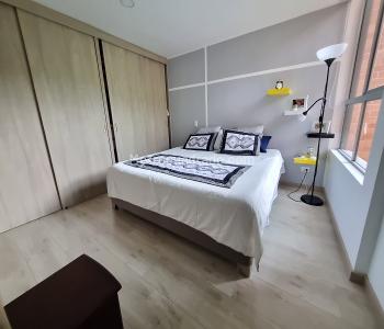 Apartamento en venta en El Salado, Envigado · foto 16 de 20