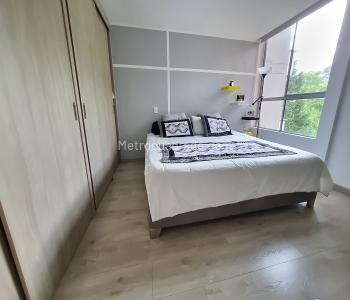 Apartamento en venta en El Salado, Envigado · foto 17 de 20