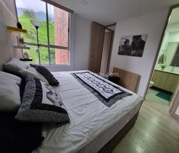 Apartamento en venta en El Salado, Envigado · foto 18 de 20