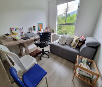 Apartamento en venta en El Salado, Envigado · foto 20 de 20