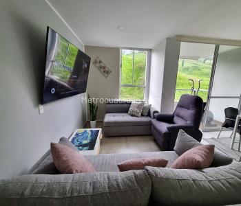 Apartamento en venta en El Salado, Envigado · foto 2 de 20