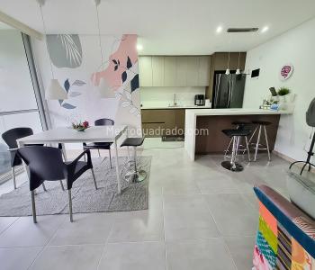 Apartamento en venta en El Salado, Envigado · foto 3 de 20
