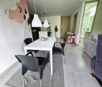 Apartamento en venta en El Salado, Envigado · foto 4 de 20