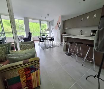 Apartamento en venta en El Salado, Envigado · foto 5 de 20