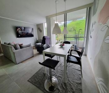 Apartamento en venta en El Salado, Envigado · foto 6 de 20