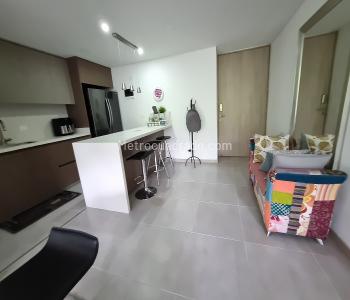 Apartamento en venta en El Salado, Envigado · foto 7 de 20