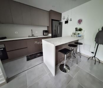 Apartamento en venta en El Salado, Envigado · foto 8 de 20