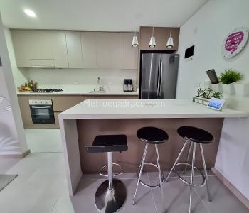 Apartamento en venta en El Salado, Envigado · foto 9 de 20