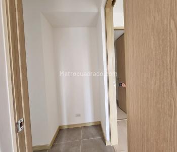 Apartamento de 2 alcobas en venta en Loma De Las Brujas, Envigado, 95 m² · foto 12 de 20